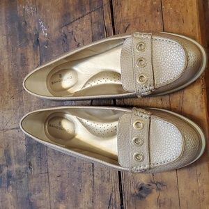 Bandolino size 10 loafers